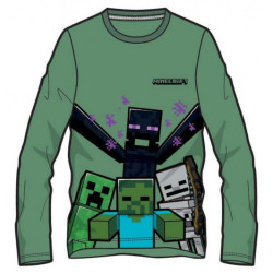 Minecraft gyerek hosszú...