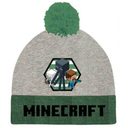 Minecraft gyerek sapka 52 cm