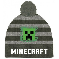 Minecraft gyerek sapka 54 cm