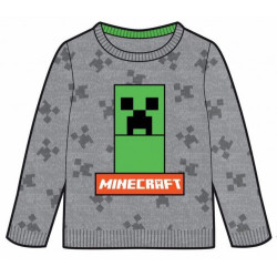 Minecraft gyerek kötött...