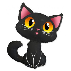 Black Cat, Fekete macska...