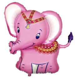 Elephant Pink, Elefánt...