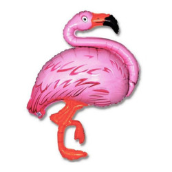 Flamingo, Flamingó fólia...