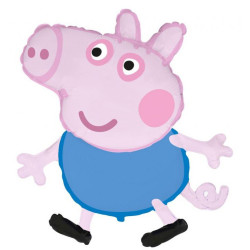 Peppa Pig, Peppa malac...