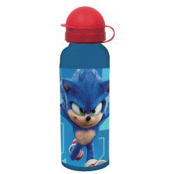 Sonic, a sündisznó...