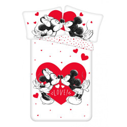 Disney Mickey, Minnie Love...