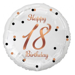 Happy Birthday White-Rose...