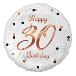 Happy Birthday White-Rose...