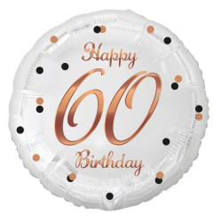 Happy Birthday White-Rose...