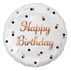Happy Birthday White-Rose...