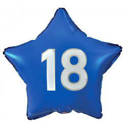 Happy Birthday Blue, Kék...