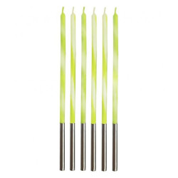 Candy Lime Green, Zöld...