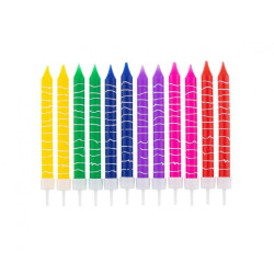 Crayons, Színes...