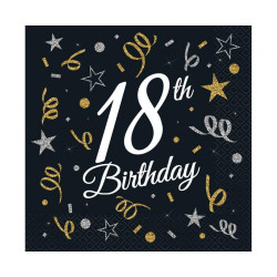 B&C Happy Birthday 18...