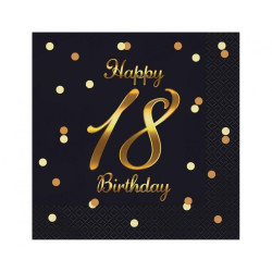 B&C Happy Birthday...