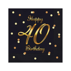 B&C Happy Birthday...
