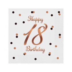 B&C Happy Birthday...