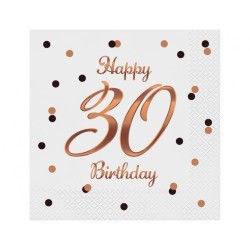 B&C Happy Birthday...