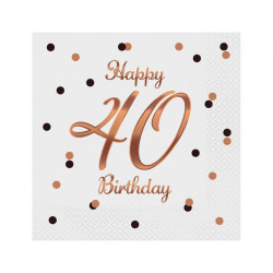 B&C Happy Birthday...