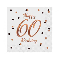 B&C Happy Birthday...