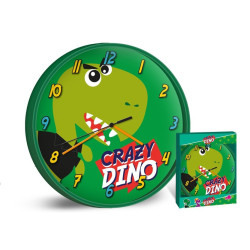 Dinoszaurusz Green falióra...