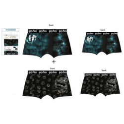 Harry Potter férfi...