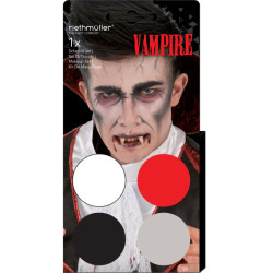 Make Up, Vámpír smink szett