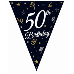 Happy Birthday 50...
