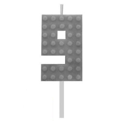 Building Blocks Grey,...