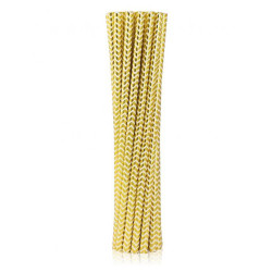 Gold Chevron, Arany papír...