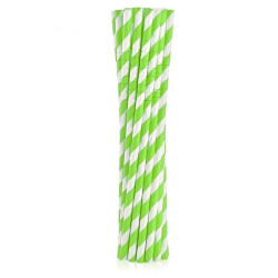 Green Stripes, Zöld...