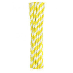 Yellow Stripes, Sárga...