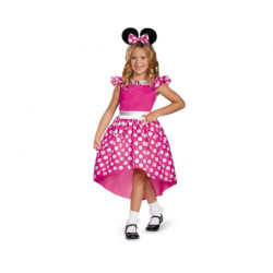 Disney Minnie Pink jelmez...