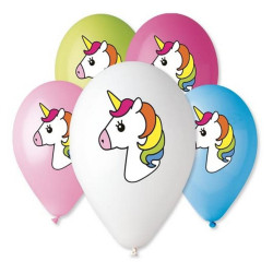 Unicorn Multicolor,...