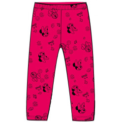 Disney Minnie Baba, Vastag...
