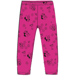 Disney Minnie Baba, Vastag...