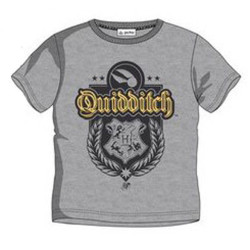 Harry Potter gyerek rövid...