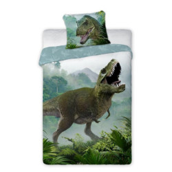 Dinoszaurusz T-Rex Forest...