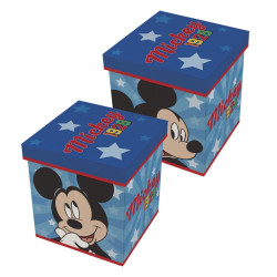 Disney Mickey játéktároló...