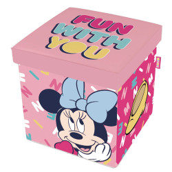 Disney Minnie játéktároló...