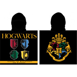 Harry Potter strand...