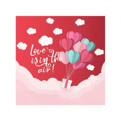 Love Is In The Air Red...