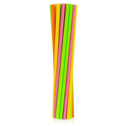 Neon Colours, Színes papír...