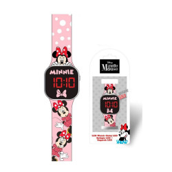 Disney Minnie digitális LED...