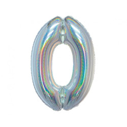 Holographic Silver, Ezüst...