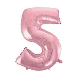 Light Pink, Rózsaszín 5-ös...
