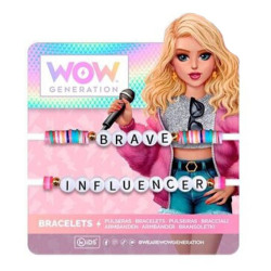 WOW Generation Brave,...