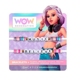 WOW Generation Music,...