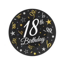 B&C Happy Birthday 18...