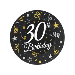 B&C Happy Birthday 30...